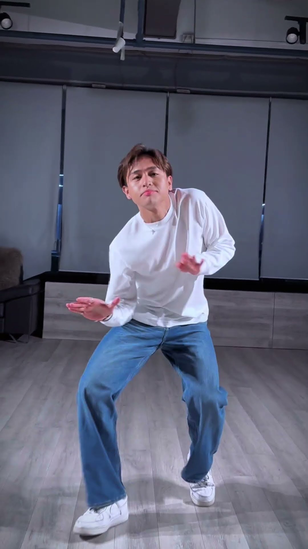 lahat sumasabay, sila, kayo, ikaw! ? #VXON #VXON_SAM #VXON_AGILA #PPOP #dancechallenge #fyp